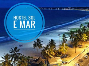 Pousada e Hostel Sol e Mar